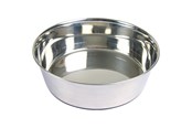 Hunde - Trixie Stainless Steel Bowl ø 14 cm / 0.5 l - TX25071