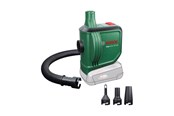 Haus & Garten - Bosch EasyInflate 18V-500 (SOLO) *DEMO* - 0603947200