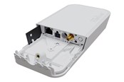 Netzwerkgeräte - MikroTik RBwAPR-2nD&R11e-LR2 wAP LR2 kit - RBwAPR-2nD&R11e-LR2