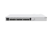 Wlan Router - MikroTik CCR2116-12G-4S+ 16-Core 12-Port Gbe / 4-Port 10G SFP+ - Router - CCR2116-12G-4S+