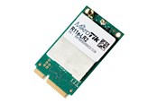 Netzwerkadapter (Netzkarte, Druckserver, u.s.w.) - MikroTik R11E-LR2 - network adapter - PCIe Mini Card - R11E-LR2
