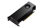 Grafikkarte - PNY RTX 4000 SFF Ada Small Box - 20GB GDDR6 RAM - Grafikkarte - VCNRTX4000ADALP-SB