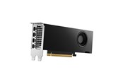 Grafikkarte - PNY RTX 4000 Ada SFF ADA - 20GB GDDR6 RAM - Grafikkarte *DEMO* - VCNRTX4000ADALP-SB