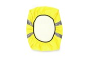 Kabelkanal / Kabelschlauch - Dicota Raincover for HI-VIS - 25 Liter | Yellow - P20471-10
