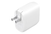 Handys - Adapter und Ladegeräte - Belkin BoostCharge Pro power adapter - 2 x USB-C - 60 Watt - WCB010VFWH