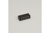Rack-Gehäuse - APC NetShelter Rack PDU Advanced - power distribution unit - APDU1300