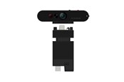 Webcams - Lenovo ThinkVision MC60 (S) Monitor Webcam - 4XC1K97399