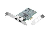 Netzwerkadapter (Netzkarte, Druckserver, u.s.w.) - Lenovo Broadcom BCM5720-2P - 4XC1K83390