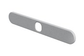Netzwerkzubehör - Logitech video conferencing cover - 952-000147