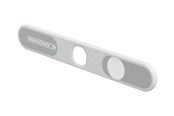 Netzwerkzubehör - Logitech video conferencing cover - cleanable - 952-000146