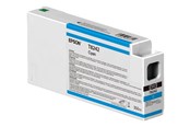 Druckerzubehör - Tinte & Toner - Epson T8242 - cyan - original - ink cartridge - C13T54X500