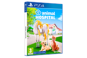 Spiele - Animal Hospital - Sony PlayStation 4 - Virtual Pet - PEGI 3 - 3665962021578