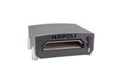 Grill und Zubehör - NAPOLI 13" elektrischer pizzaofen - 785-001