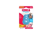 Hunde - KONG Dog Toy Kong Puppy Small Assorted Colors (1-Pack) - 340408