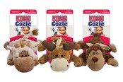 Hunde - KONG Toy Cozie - 340412