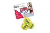 Hunde - KONG SqueakAir Ball S 5cm (3-Pack) - 340472