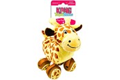 Hunde - KONG Dog Toy TenniShoes Giraffe 24cm - 340560