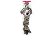 Hunde - KONG Toy Stretchezz Snow Leopard - 340572