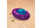Katzen - KONG Interactive Toy Infused Cat Gyro - 340666