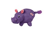 Hunde - KONG Dog Toy Phatz Hippo Medium 22cm - 340683