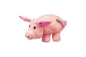 Hunde - KONG Dog Toy Phatz Pig Small (8x8x12cm) - 340685