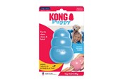 Hunde - KONG Dog Toy Kong Puppy Large Assorted Colors (1-Pack) - 340702