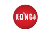 Hunde - KONG Dog Toy Signature Balls Medium 6cm (2-Pack) - 340752