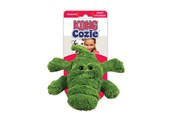 Hunde - KONG Dog Toy Cozie Ali Alligator 33cm - 340819
