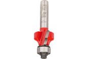 Bohrer & Bits - Bosch EXPERT FOR WOOD ROUNDING OVER-DRILL HEAD FOR HANDHELD ROUTERS FOR EDGE ROUTERS - 2608629373