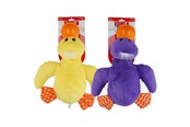 Hunde - KONG Toy Comfort Duck (Assorted) - 340860