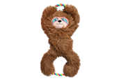 Hunde - KONG Dog Toy Tuggz Sloth 42cm - 340932