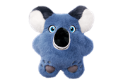 Hunde - KONG Hundespielzeug Snuzzles Koala 21cm - 341003