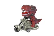 Figuren - Toi-Toys Worlf of Dinosaurs Friction Dino on Motor - 35148Z