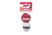 Hunde - KONG Toy Signature SportBalls 2p - 341010
