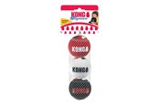 Hunde - KONG Toy Signature SportBalls 3p - 341011