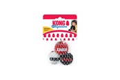 Hunde - KONG Toy Signature SportBalls 3p - 341012