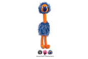 Hunde - KONG Dog Toy Comfort Jumbo Birds XL 52cm Assorted Colors - 341172