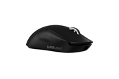 Maus - Logitech G PRO X SUPERLIGHT 2 - Gaming Maus (Schwarz) - 910-006631