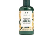 Körperpflege - The Body Shop Almond Milk Shover Cream 250 ml - 5028197235833