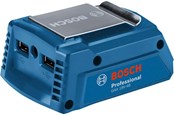 Akkus & Ladegeräte - Bosch Professional GAA 18V-48 Professional Charging Adapter - 06188000L6