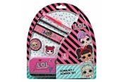 Schul-Zubehör - L.O.L. Surprise! School Set 6 pcs - LOLO6458