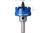 Bohrer & Bits - Bosch EXPERT SHEET METAL HOLESAW FOR DRILLS/DRIVERS & IMPACT DRILLS/DRIVERS - 2608901424