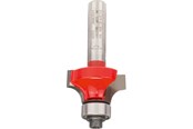 Motorhacke - Bosch EXPERT FOR WOOD ROUNDING OVER-DRILLHEAD FOR HANDHELD ROUTER & EDGE ROUTER - 2608629374