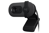 Webcams - Logitech Brio 100 - Graphite - 960-001585