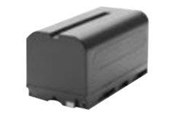 Batterien und Akkus - Atomos NP-960 battery - ATOMBAT004
