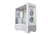 Gehäuse - Montech Sky Two - White - Gehäuse - Miditower - Weiß - SKY TWO WH