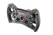 Gaming Zubehör - Moza Racing KS Formula Steering Wheel - 300mm butterfly style - Wireless Wheel - PC - RS047