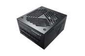 Netzteile - Montech Titan 1200 Netzteile - 1200 Watt - 135 mm - ATX - 80 Plus Gold zertifiziert - TIS0126