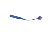 Hunde - Trixie Ball Catapult 50 cm/ø 5.5 cm assorted colours - TX3246