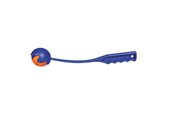 Hunde - Trixie Ball Catapult 30 cm assorted colours - TX3247